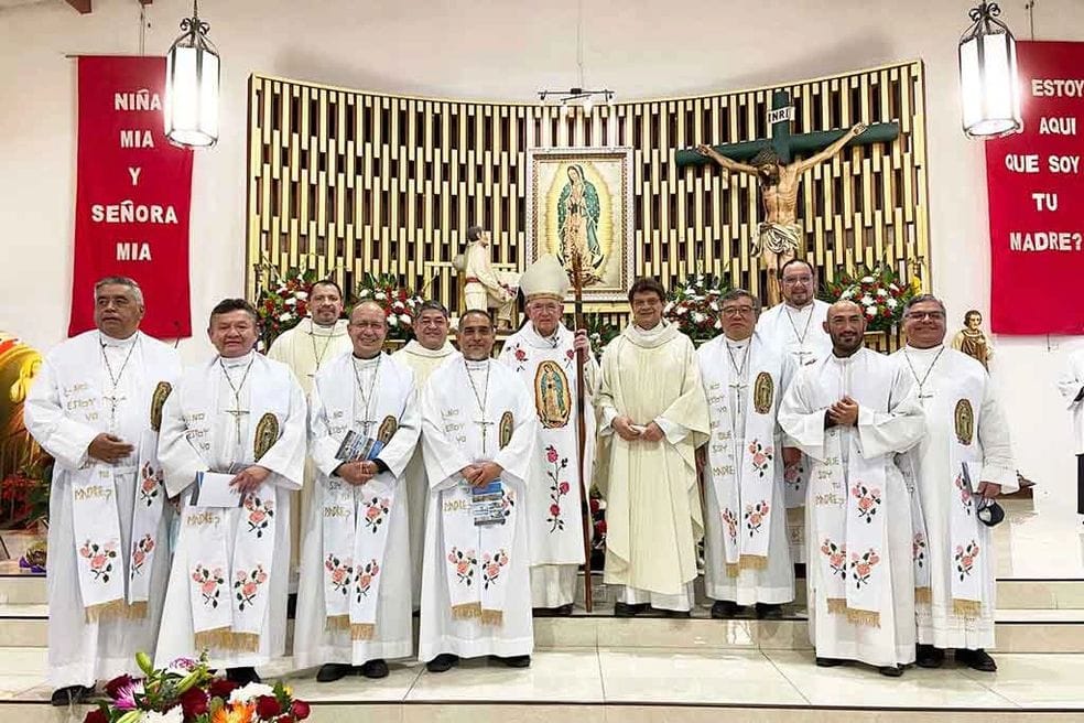 guadalupe missioners la