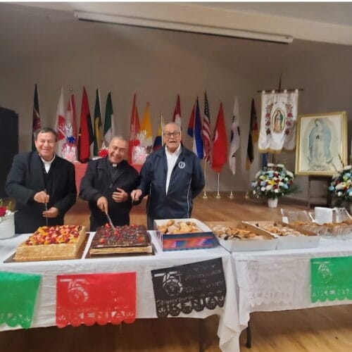 Dial Del Padrino - 2024 -2