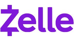 Zelle logo