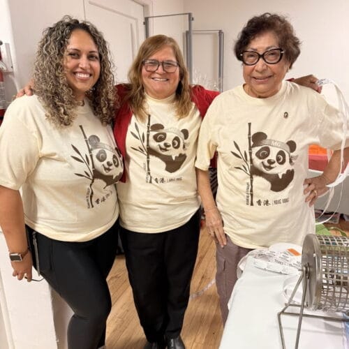 2025 Dia Del Padrino Equipo Guadalupe Missioners