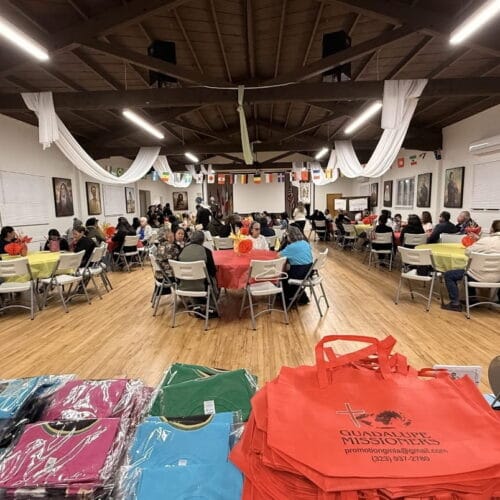 2025 Dia Del Padrino Guests