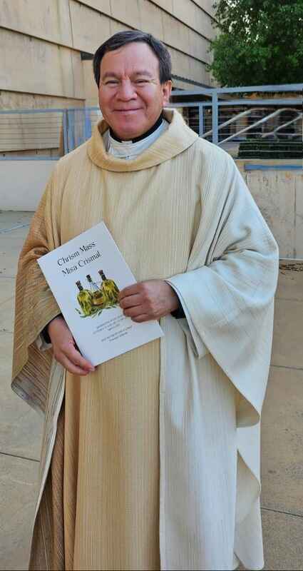 Welcome Message from the Director of the Mission in the United States (1)