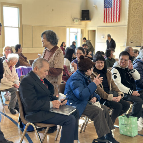 Fr. Salvador St. Claire Church Santa Clara, CA. Retreat.1